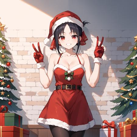 Kaguya Shinomiya - Kaguya-sama: Love is War [Pony]