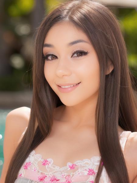 Xxlayna Marie