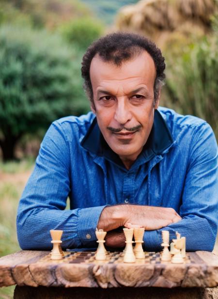 Sadri Alışık