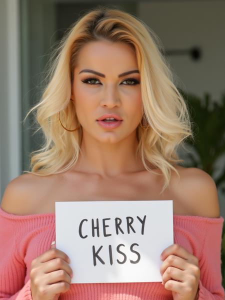 Cherry Kiss版本v1.0 (ID: 801009)