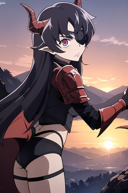 Minene || Mirai Nikki