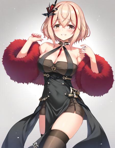 Roon ローン  (Azur Lane アズールレーン) XL