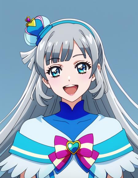 Wonderful Precure! - Girls Pack