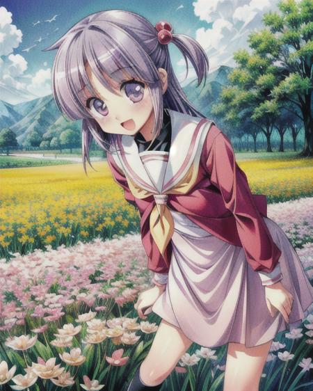 Segawa Izumi (瀬川 泉), from Hayate no Gotoku版本v1.0 (ID: 470877)