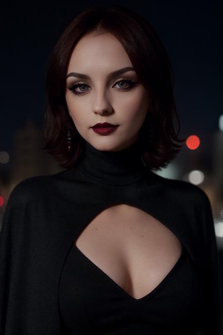 Rachael Leigh Cook