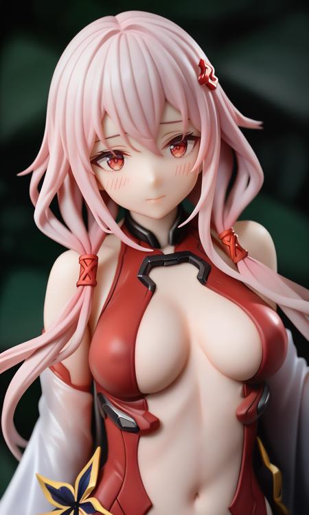 [PVC Style Model]Movable figure model XL版本EPS NBXL-1.2 (ID: 1117799)