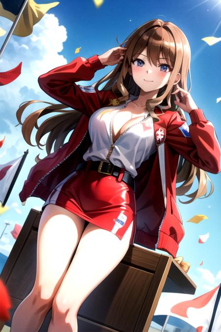 Shion Suminoe