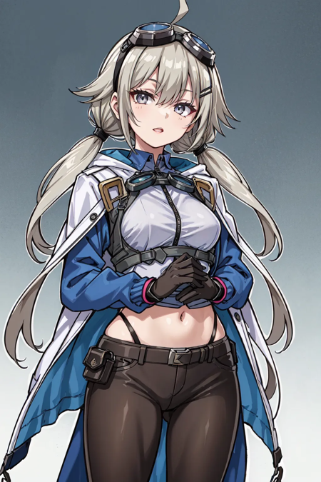 girl's frontline- owen版本v1.0 (ID: 285151)