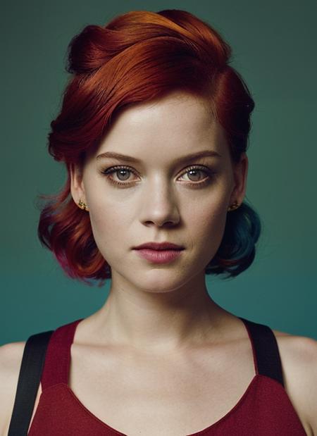 Jane Levy