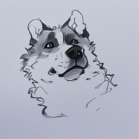Line Art Lora PDXL