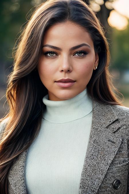 Ornella Muti