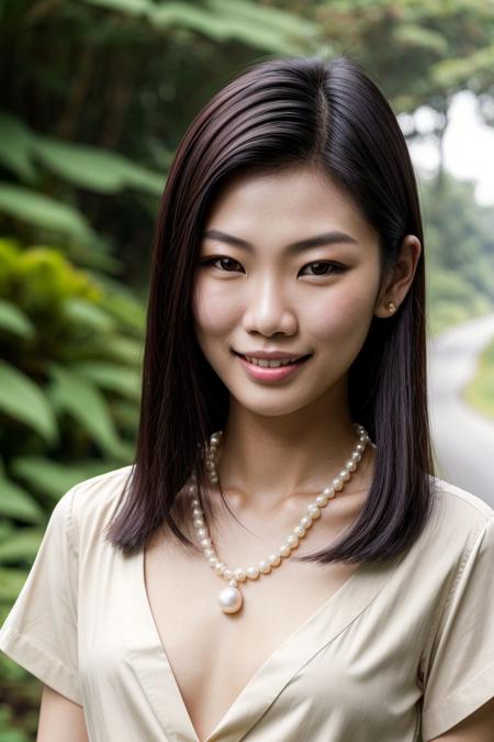Kawaii Goddess: Angelica