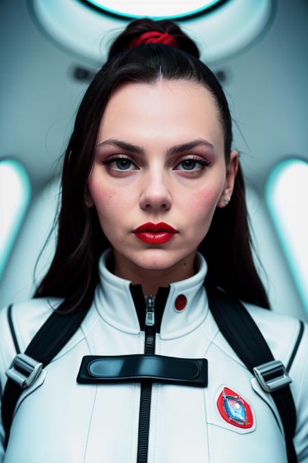 Dafne Keen
