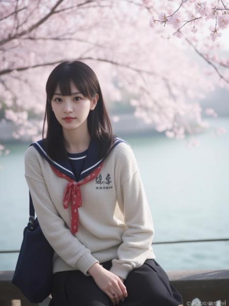 NS_a women looks like Tian Xiwei