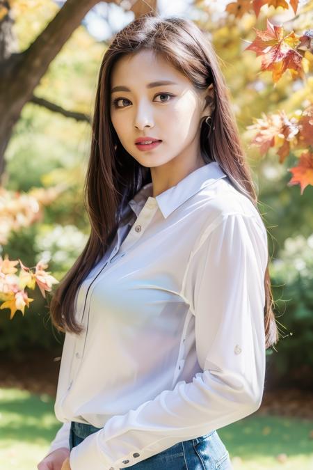 TZUYU