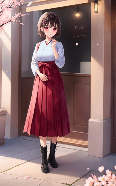大正浪漫_Taisho's romantic_Taisho atmosphere