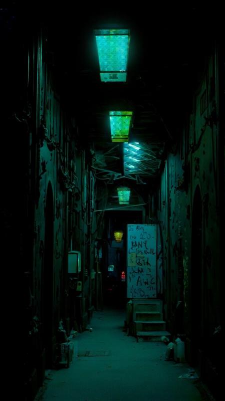 Street Photographer