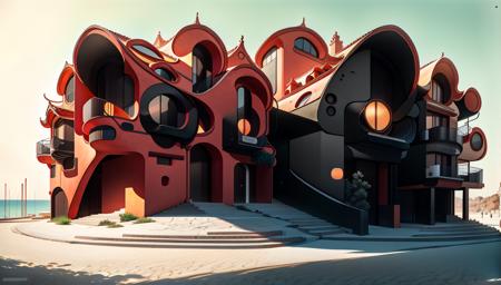 Future architecture