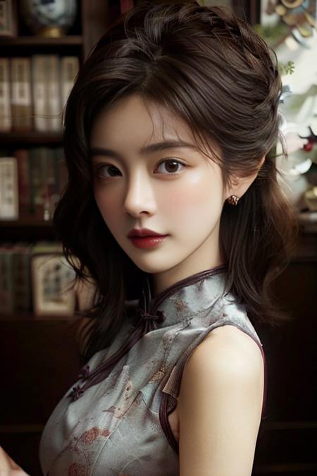 汪芷嫣 Wang Zhi-Yan