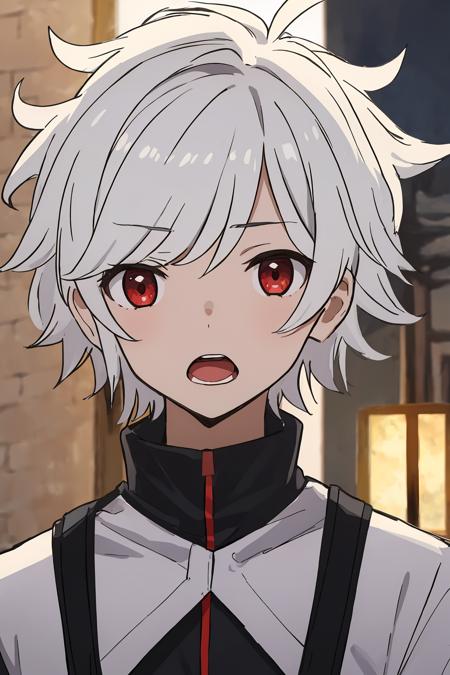 Bell Cranel - DanMachi