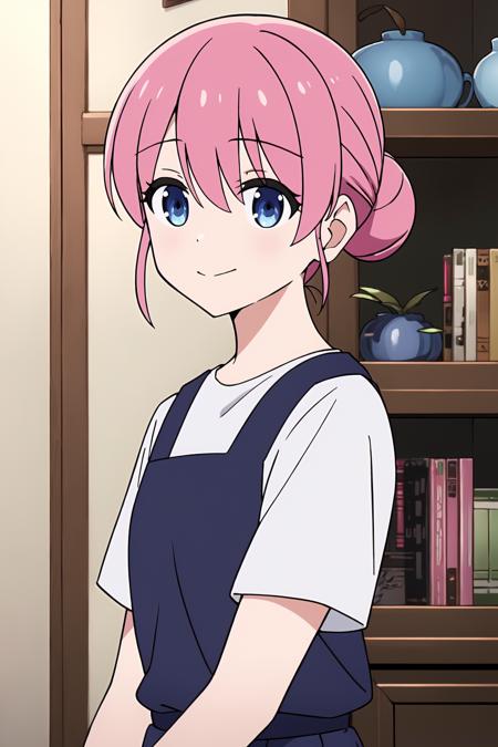 Michiyo Gotoh (Bocchi's Mom) || Bocchi the Rock!