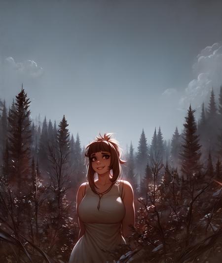 SyModel - Bigger Girls Variant