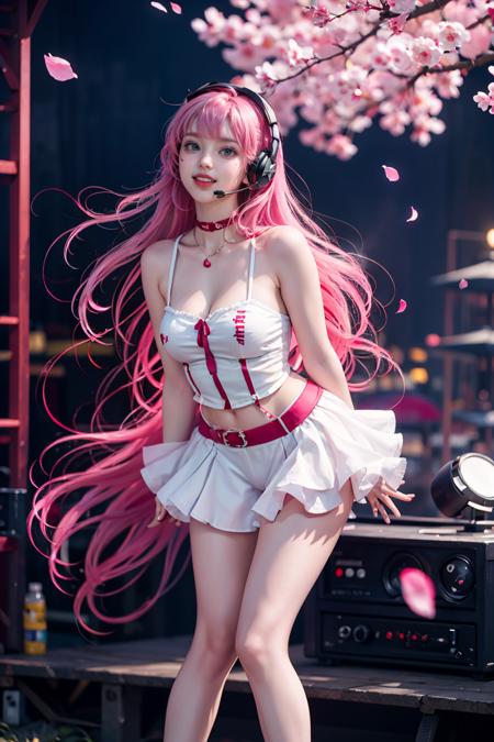 Colorful Fantasy 彩璃幻想