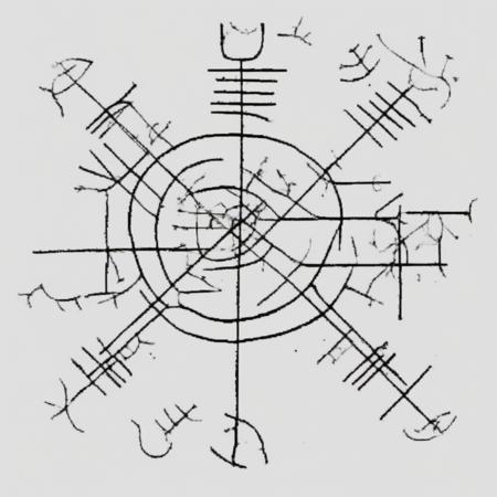 Galdrabók XL