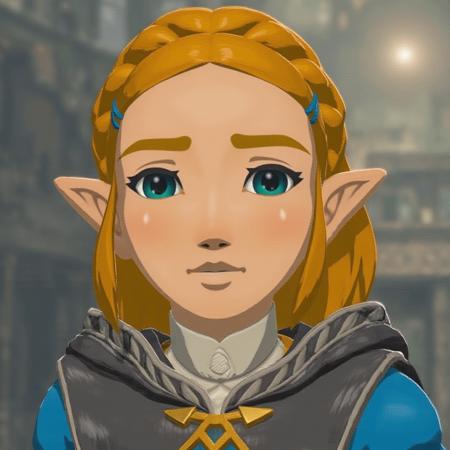 Zelda