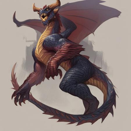 DnD_Dragons版本V1 (ID: 887674)