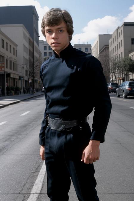 Luke Skywalker (Star Wars)