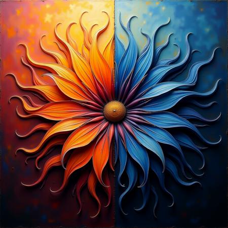 Duality - CE - SDXL & Flux