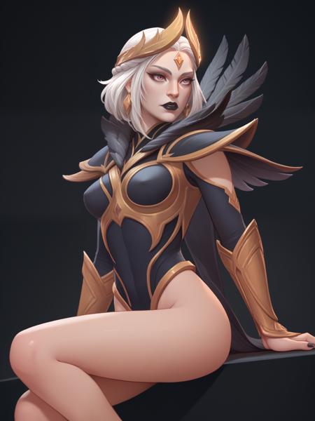 Queen Imperia | DOTA 2