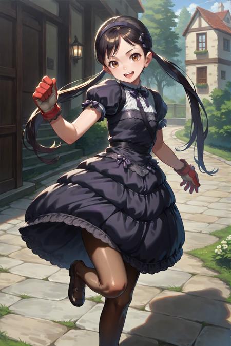 Saki Onechanbara Z2版本V1 (ID: 655711)