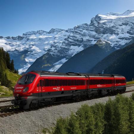 Is Switzerland Real?