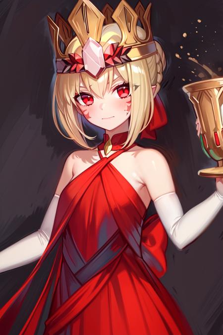 Nero Claudius 30 outfits (Fate) 尼禄 30套外观 LoRA