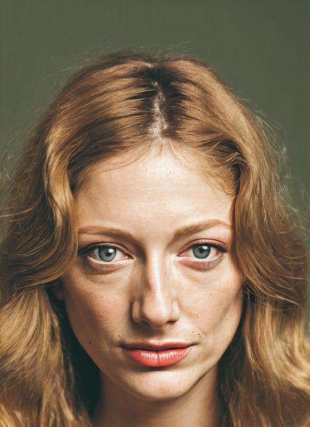 Judy Greer