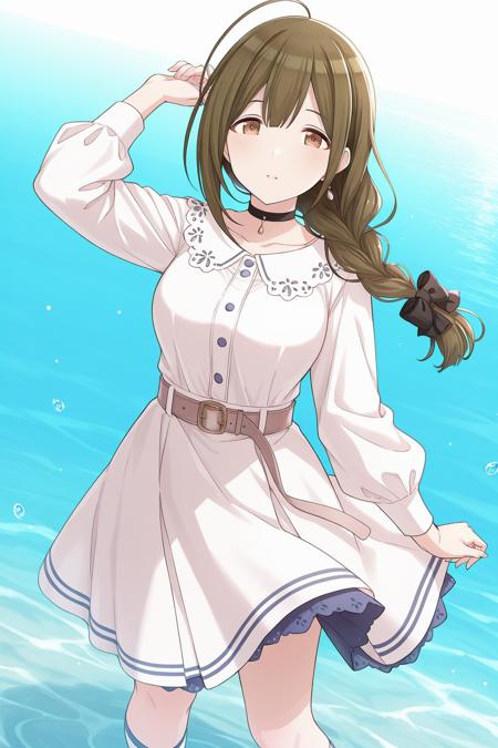 Idolmaster - Shiny Colors Girls - Part 2