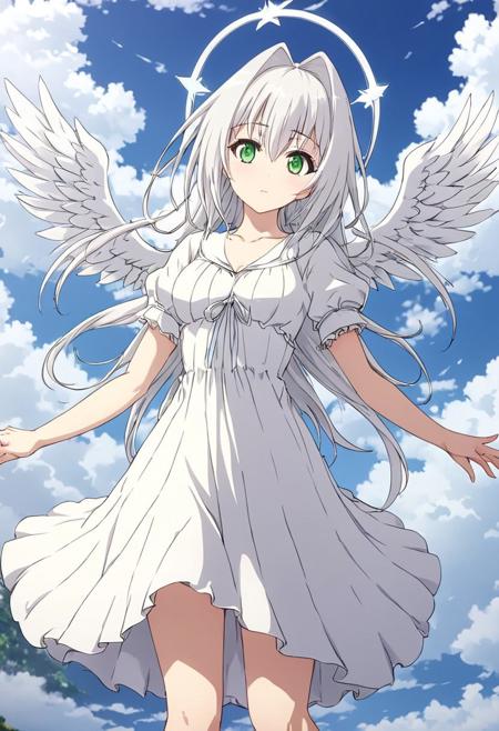 Emilia Hermit | Hundred