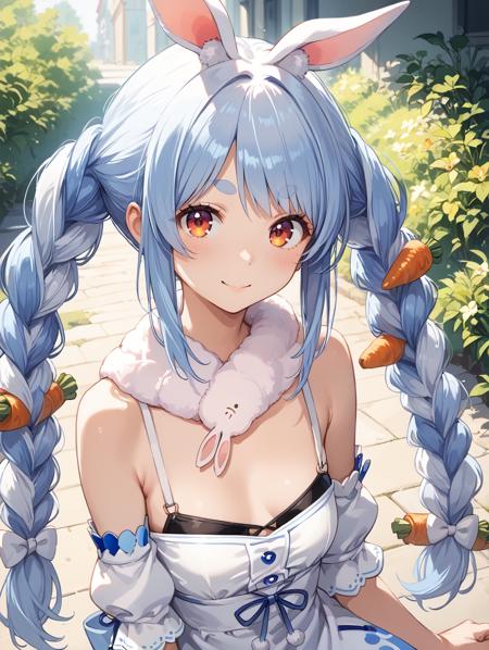 Usada Pekora版本v1.0 (ID: 724905)