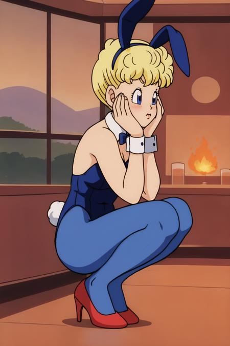 Panchy Briefs - Dragon Ball Z