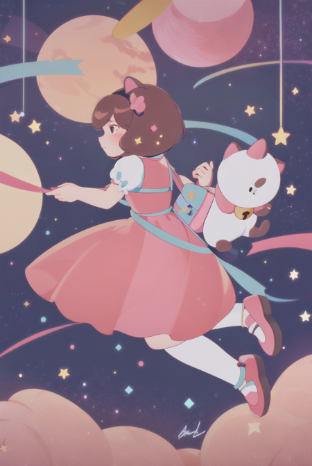 Puppycat