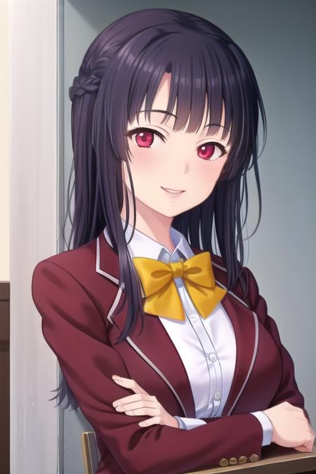 喜多嶋瑞贵-学园爱辱小夜曲(Kitajima Mizuki-Gakuen Aijoku Sayokyoku)版本v1.0 (ID: 794767)