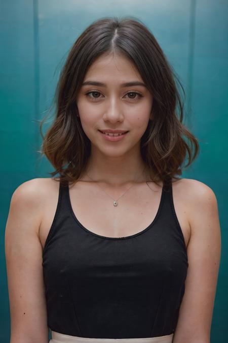 OpenPose - Portrait Poses版本Volume 5 (ID: 329522)