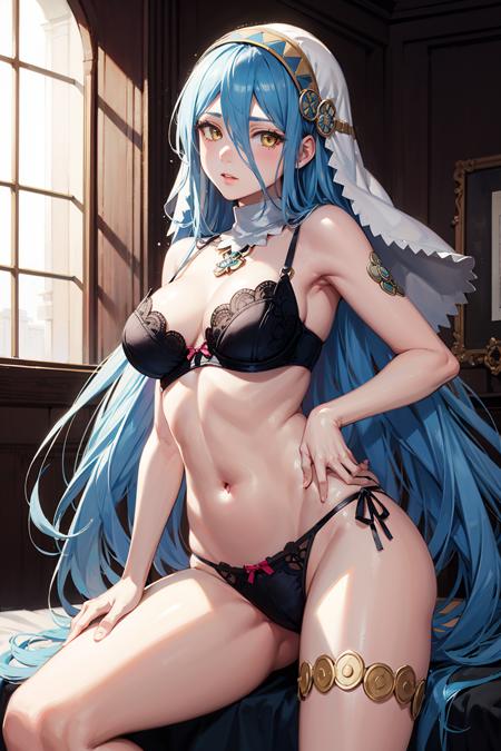 Azura | Fire Emblem | LoRA