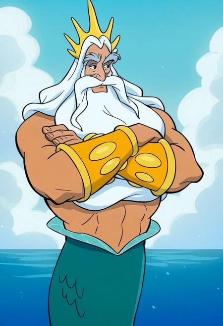 All Disney Dads and Daddies | Male XL Collection