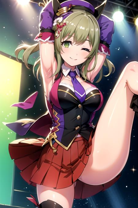 Shiori (Project Tokyo Dolls)