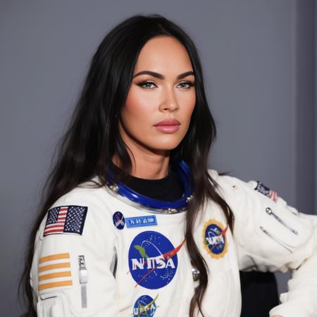 Megan Fox SDXL LoRA版本v1.0 (ID: 133672)