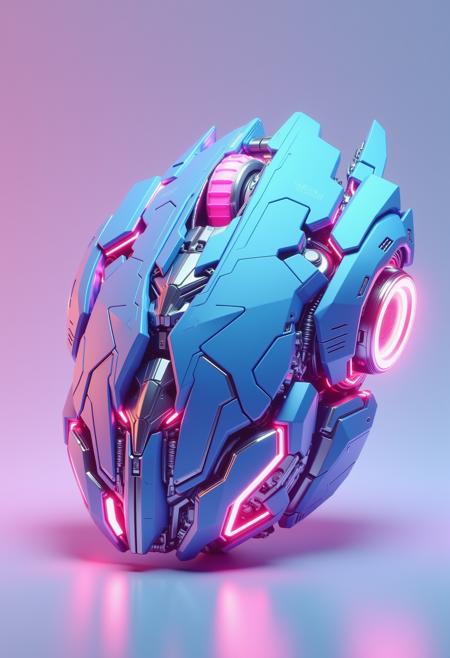 TransformersStyle [ FLUX / XL ] - by Dever