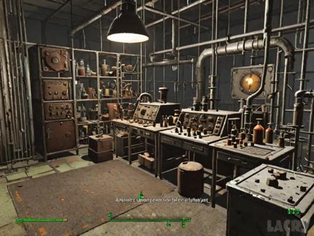 Fallout 4 XL Style